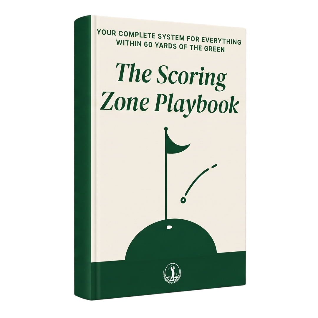 The Scoring Zone Playbook